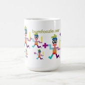 Bumfoozle Tasse (Mittel)