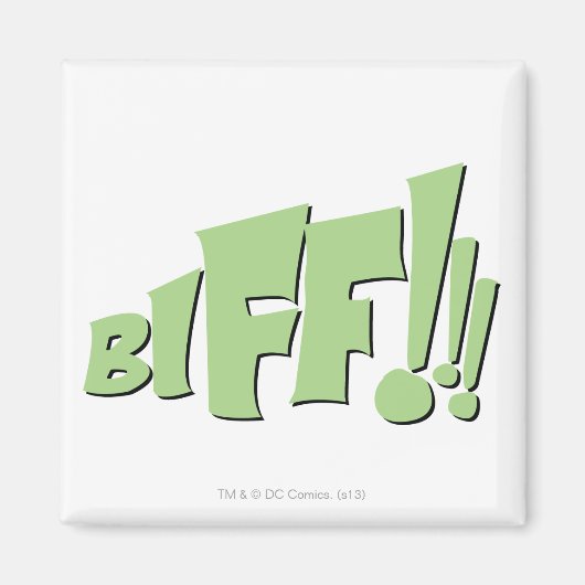 BUMM!!! MAGNET (Vorne)