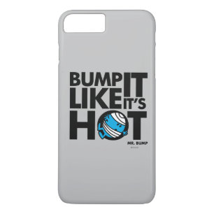 Bump it like it's Hot Version 1 Case-Mate iPhone Hülle