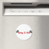 Bump N Run Magnet (In Situ (Geschirrspüler))