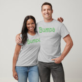 Bumpas Shirt (Unisex)
