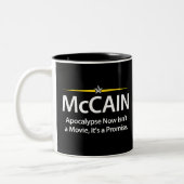 bumper1 zweifarbige tasse (Links)