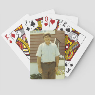 Bumper Playing Cards Spielkarten