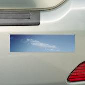 Bumper Sticker Autoaufkleber (Auf Auto)