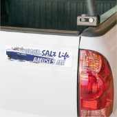 Bumper Sticker Autoaufkleber (Auf Lkw)