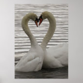 Bumping Heads Poster (Vorne)