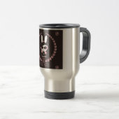 Bun-e-Tasse Reisebecher (VorderseiteRechts)