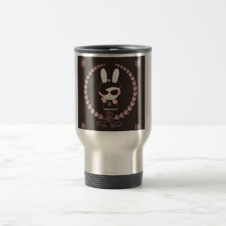 Bun-e-Tasse Reisebecher