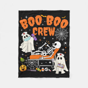 Bun Hair Skeleton Sewer Quilter Halloween Sew Wome Fleecedecke