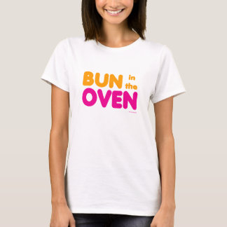 Bun im Oven-T - Shirt