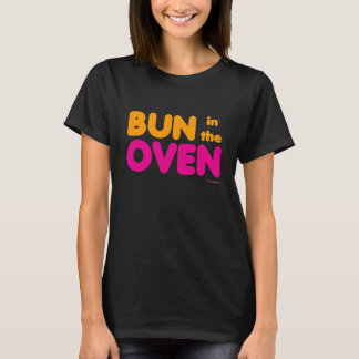 Bun im Oven-T - Shirt