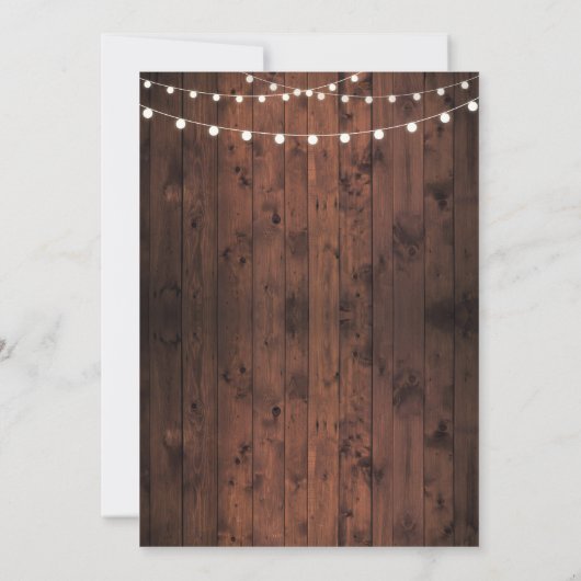 Bun in der Ofendusche lädt Gender-Studie ein Einladung (Rückseite)