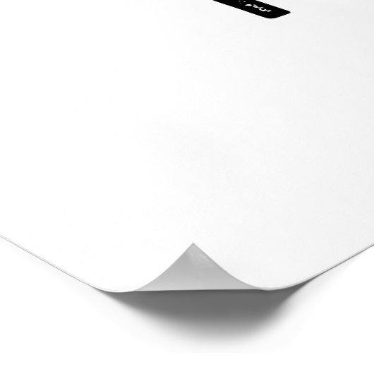 Bun in einer Million lustiger Burger Puppe Poster (Ecke)