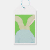 BUN U-Geschenkmarke Geschenkanhänger (Rückseite)