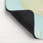 BUN U-Student Mousepad (Ecke)