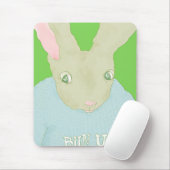 BUN U-Student Mousepad (Mit Mouse)