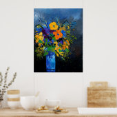 bunch 1007 poster (Küche)