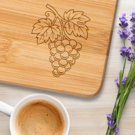 Bunch of Grapes Vineyard