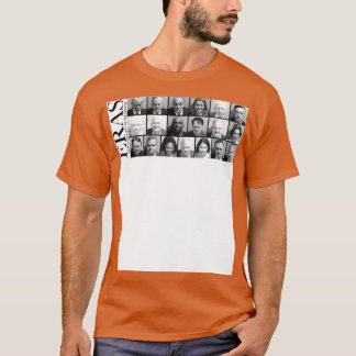 Buncha Idiots T-Shirt