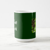 Bunchberry Kaffeetasse (Mittel)