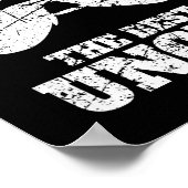 Buncle - Sie nennen mich Buncle - Der lustige Onke Poster (Ecke)