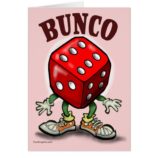 Bunco (Vorne)
