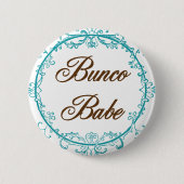 bunco Baby Button (Vorderseite)
