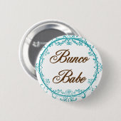 bunco Baby Button (Vorne & Hinten)