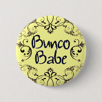 Bunco Baby mit Wirbels-Knopf
