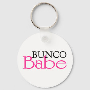 Bunco Baby Schlüsselanhänger
