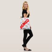 Bunco Bag Tasche (Am Model)