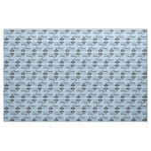 Bunco Bell und Bunco Dice Stoff (Yard (91,4 cm))