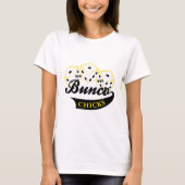 Bunco-Chips T-Shirt (Vorderseite)