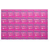 Bunco-Freunde Stoff (Fat Quarter (45,7 x 55,9 cm))
