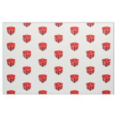 Bunco Game Stoff (Fat Quarter (45,7 x 55,9 cm))