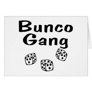 Bunco Gruppe