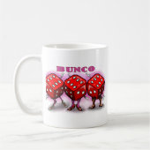 Bunco Kaffeetasse (Links)