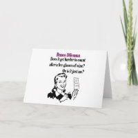 Bunco - lustiges Dilema