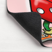 Bunco Mousepad (Ecke)