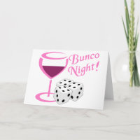 Bunco Nacht