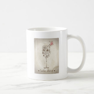 Bunco Nachtprodukte Kaffeetasse