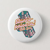 Bunco-palooza! Button (Vorderseite)