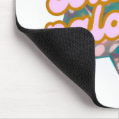 Bunco-Palooza-Mauspad Mousepad (Ecke)