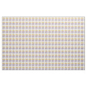 Bunco Queen Player Stoff (Yard (91,4 cm))