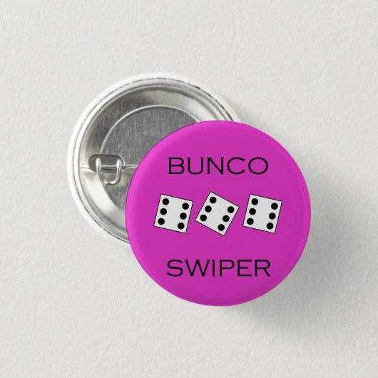 Bunco Swiper Button (Vorne & Hinten)