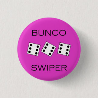 Bunco Swiper Button