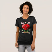 Bunco T-Shirt (Vorne ganz)