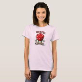 Bunco T-Shirt (Vorne ganz)