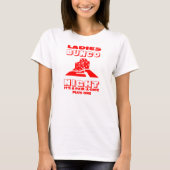 Bunco T T-Shirt (Vorderseite)