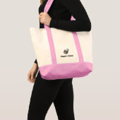 Bunco Tasche (Vorderseite (Produkt))